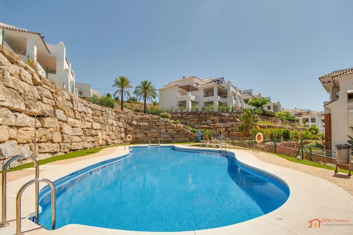 דירות Albatross Hideaway קסרס