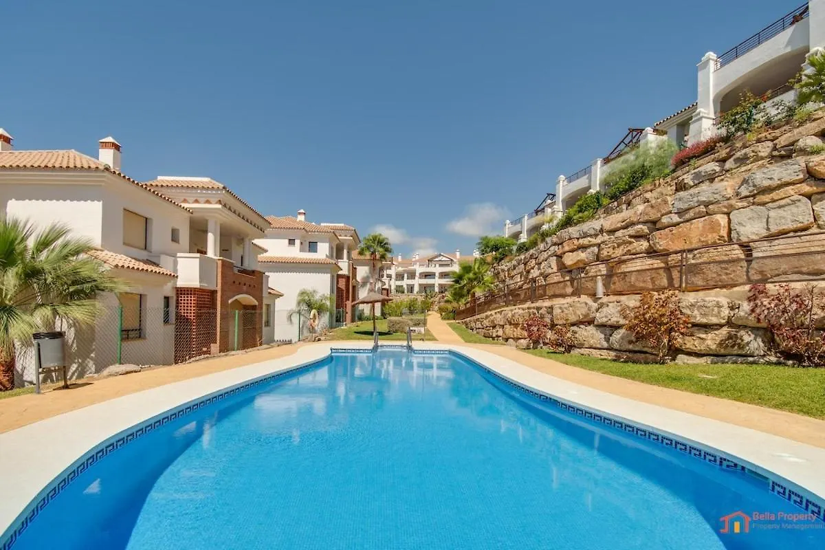 דירות Albatross Hideaway קסרס ספרד