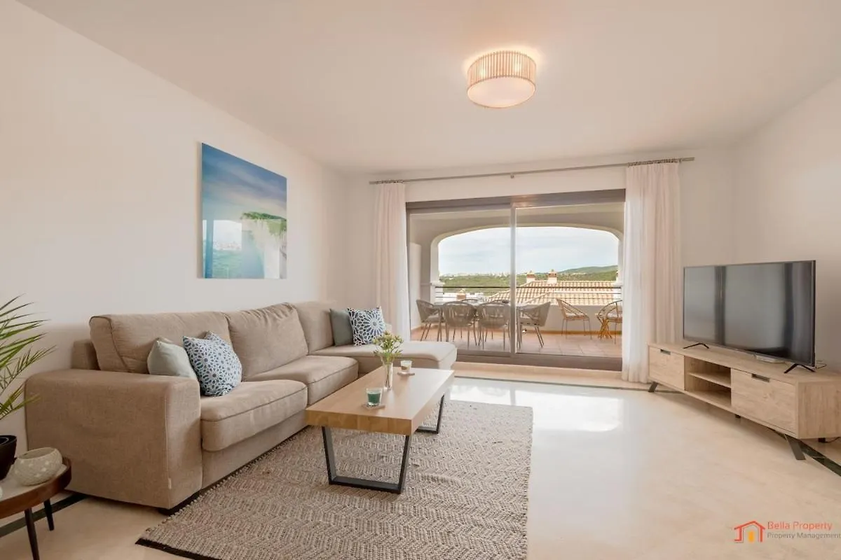 דירות Albatross Hideaway קסרס